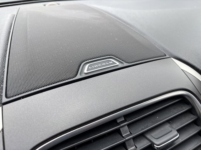 Lincoln MKX Select 2018