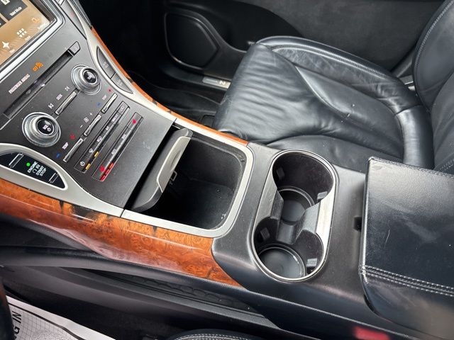 Lincoln MKX Select 2018