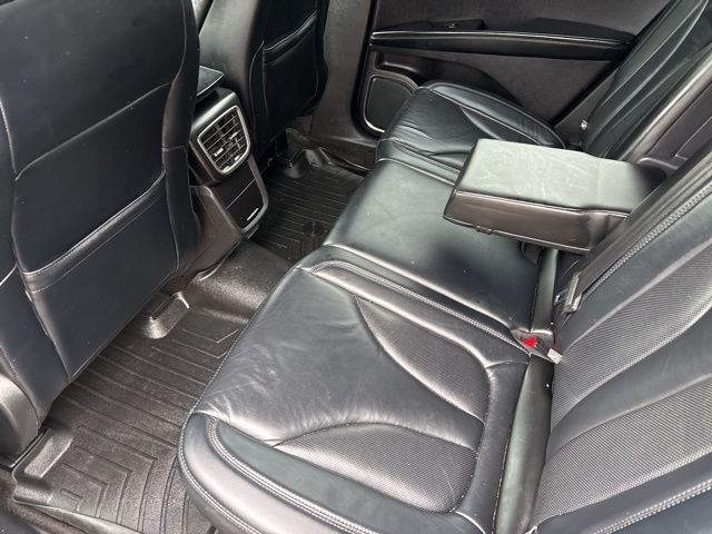 Lincoln MKX Select 2018