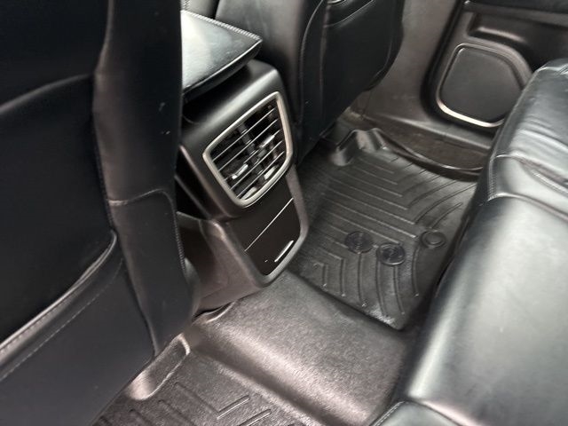 Lincoln MKX Select 2018