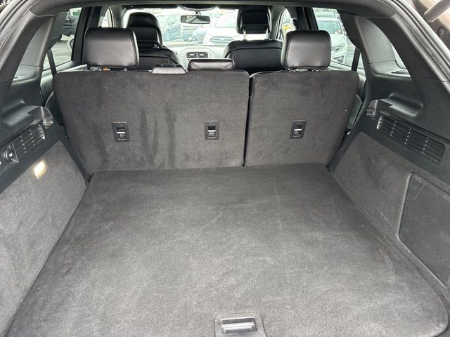 Lincoln MKX Select 2018