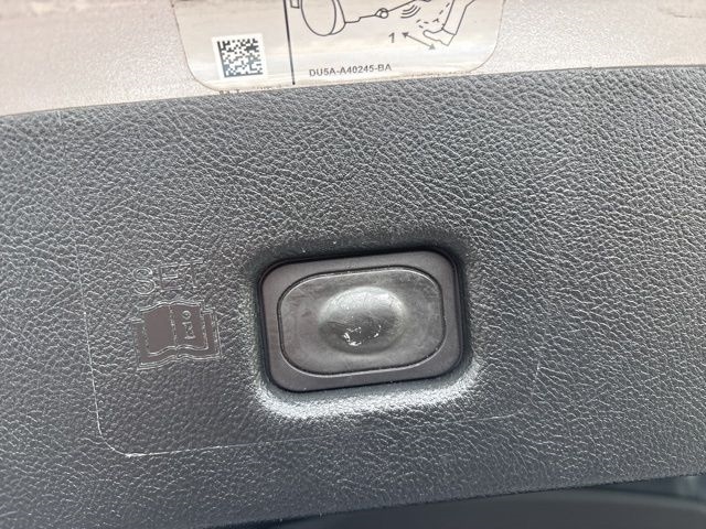 Lincoln MKX Select 2018