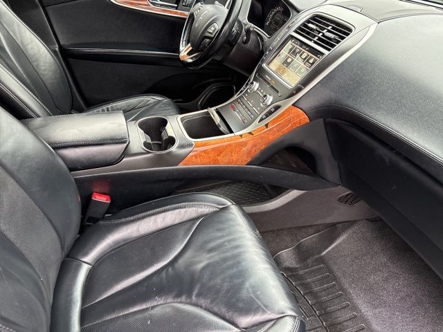 Lincoln MKX Select 2018