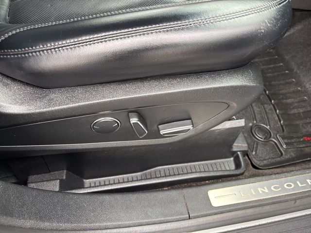 Lincoln MKX Select 2018