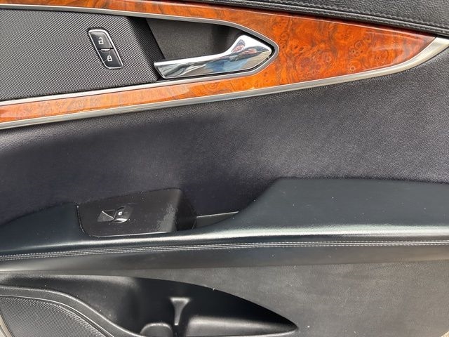 Lincoln MKX Select 2018