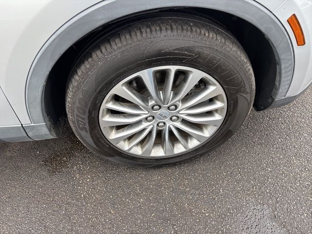 Lincoln MKX Select 2018