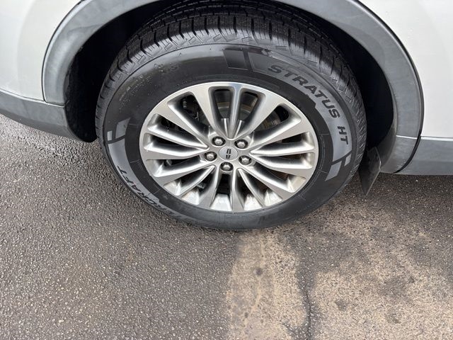 Lincoln MKX Select 2018