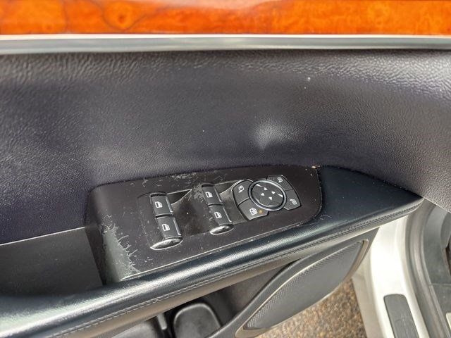 Lincoln MKX Select 2018