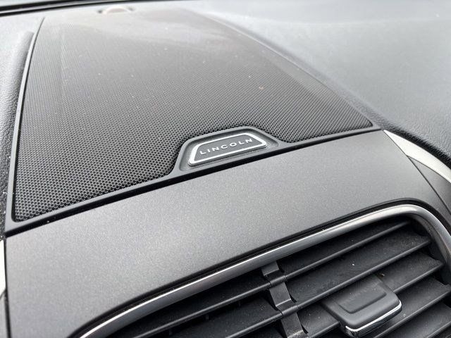 Lincoln MKX Select 2018