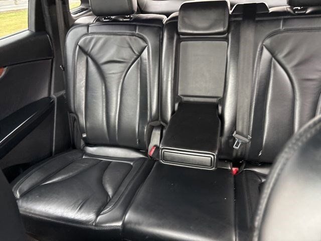 Lincoln MKX Select 2018