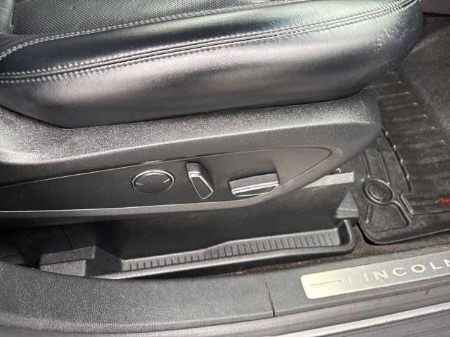 Lincoln MKX Select 2018