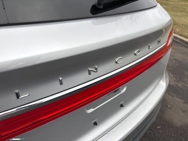 Lincoln MKX Select 2018