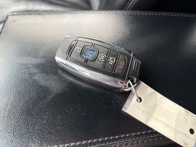 Lincoln MKX Select 2018