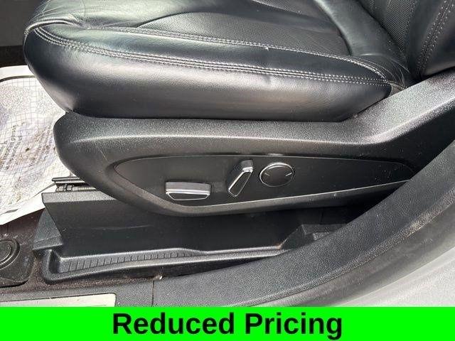 Lincoln MKX Select 2018