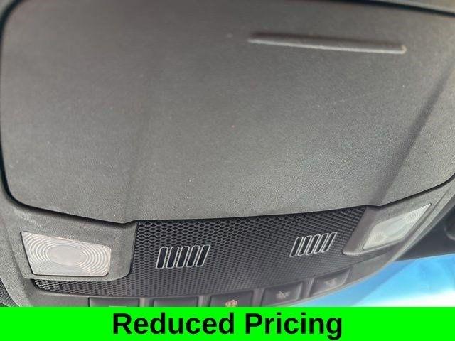 Lincoln MKX Select 2018