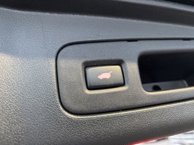 Honda CR-V Touring 2016