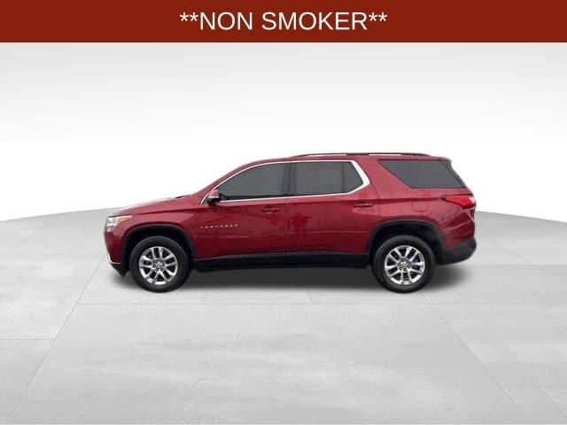 Chevrolet Traverse  2020