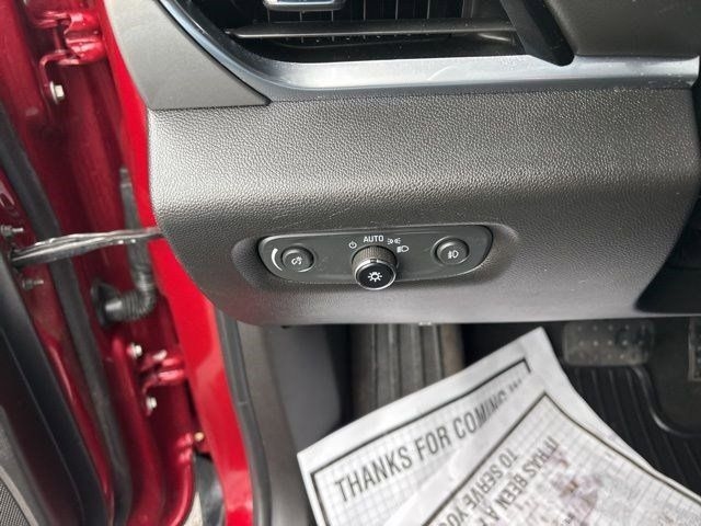 Chevrolet Traverse  2020