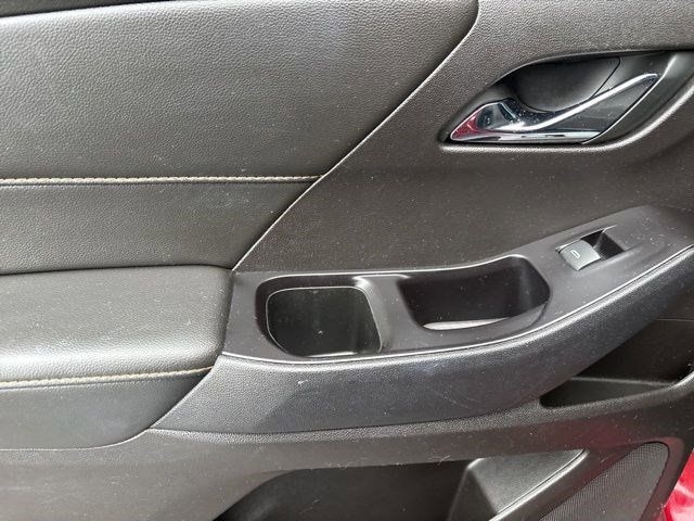 Chevrolet Traverse  2020