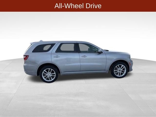 Dodge Durango GT AWD 2021