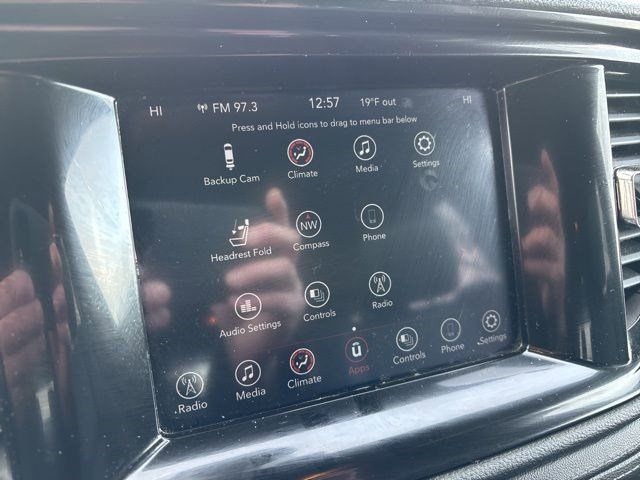 Dodge Durango GT AWD 2021