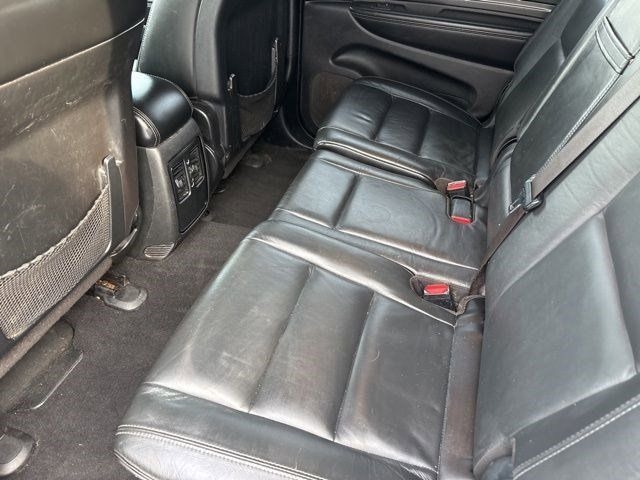 Dodge Durango GT AWD 2021