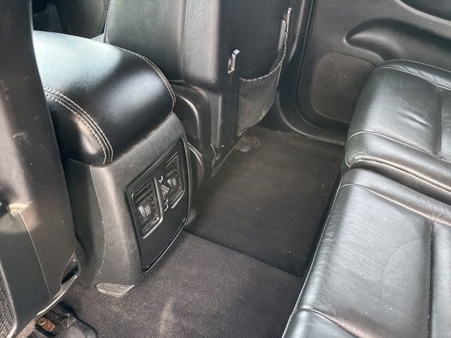 Dodge Durango GT AWD 2021