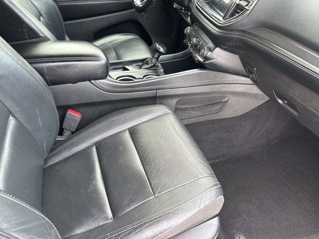 Dodge Durango GT AWD 2021