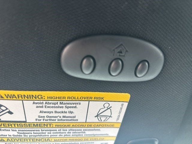 Ford Explorer Sport 4WD 2018