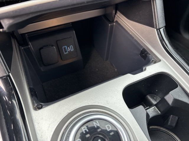 Ford Explorer ST 4WD 2021