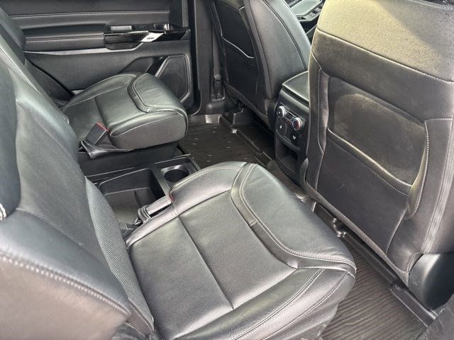 Ford Explorer ST 4WD 2021