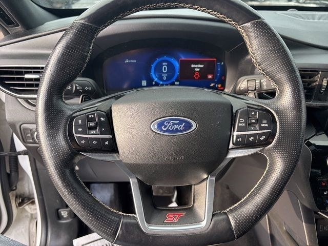 Ford Explorer ST 4WD 2021