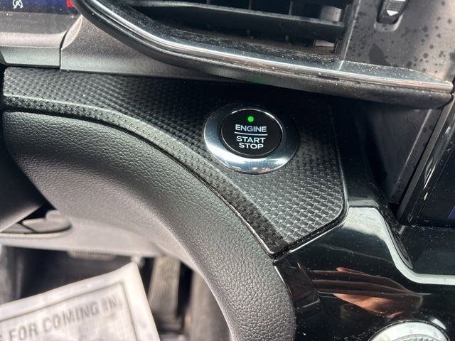 Ford Explorer ST 4WD 2021