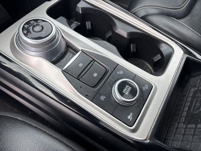 Ford Explorer ST 4WD 2021