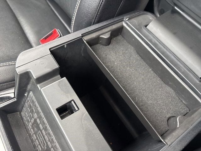 Ford Explorer ST 4WD 2021