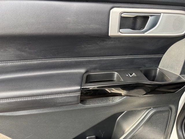 Ford Explorer ST 4WD 2021