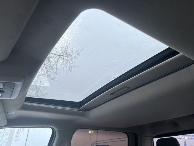 RAM 1500 Big Horn Crew Cab 4WD 2017