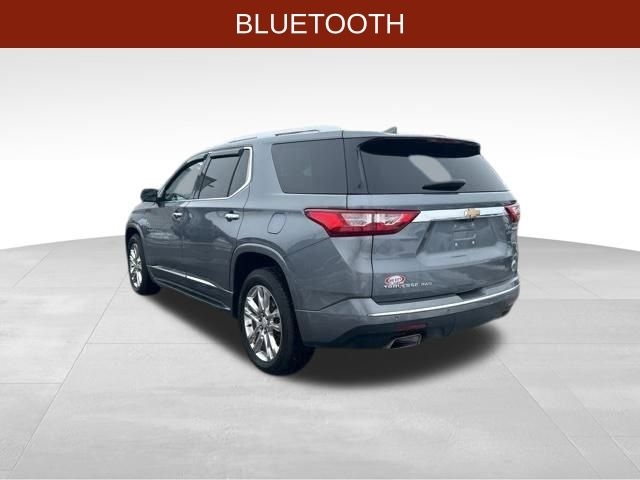 Chevrolet Traverse High Country AWD 2021