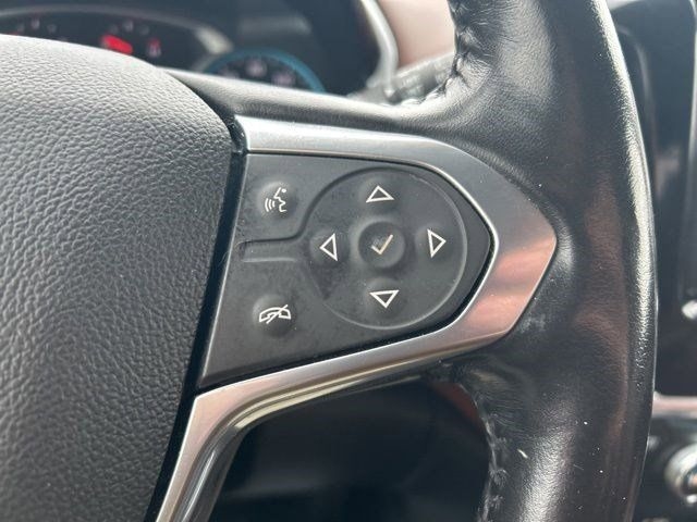 Chevrolet Traverse High Country AWD 2021