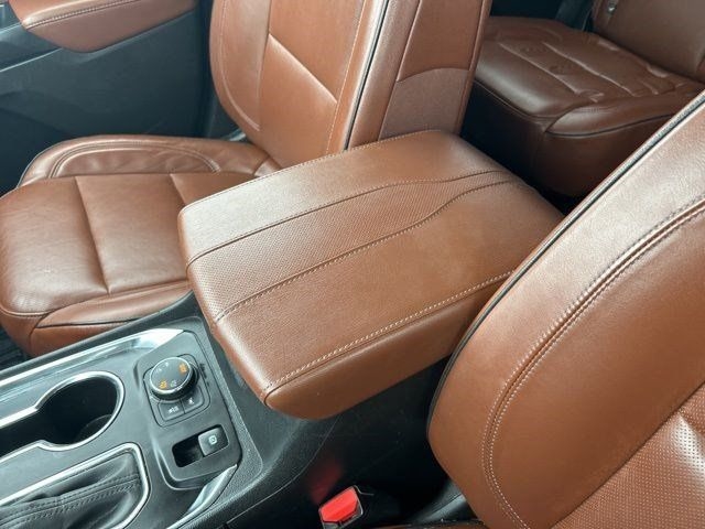 Chevrolet Traverse High Country AWD 2021