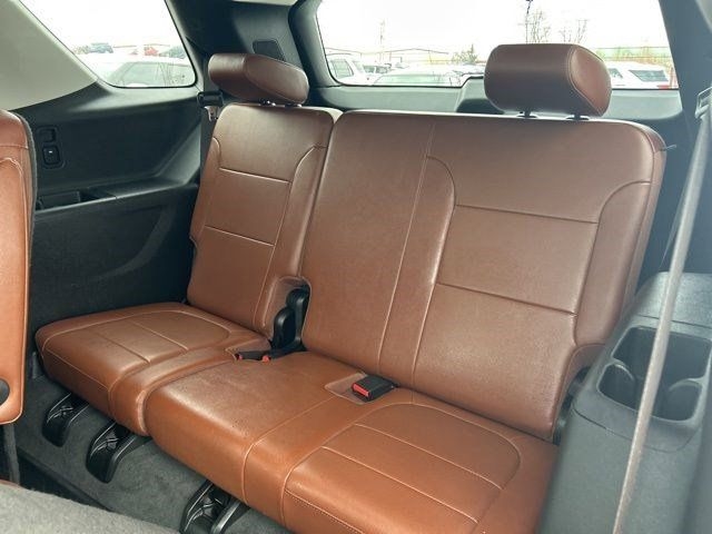 Chevrolet Traverse High Country AWD 2021