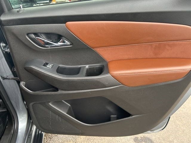 Chevrolet Traverse High Country AWD 2021