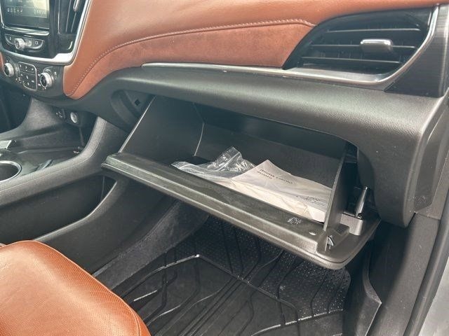 Chevrolet Traverse High Country AWD 2021