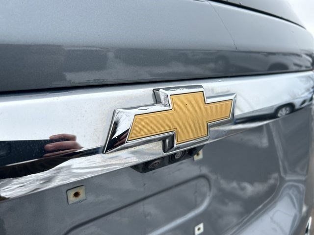 Chevrolet Traverse High Country AWD 2021