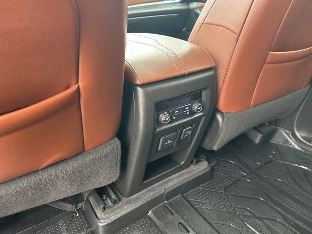 Chevrolet Traverse High Country AWD 2021