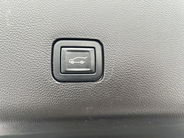 Chevrolet Traverse High Country AWD 2021