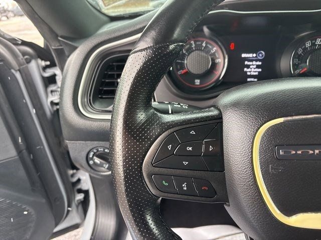 Dodge Challenger SXT 2022