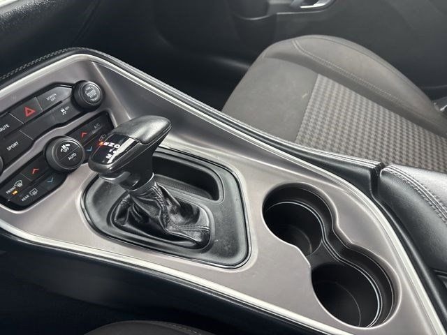 Dodge Challenger SXT 2022