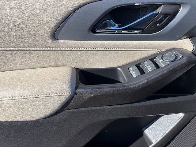 Chevrolet Traverse LS 2022