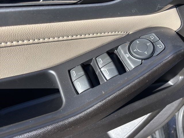 Chevrolet Traverse LS 2022